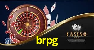 Estatísticas brpg