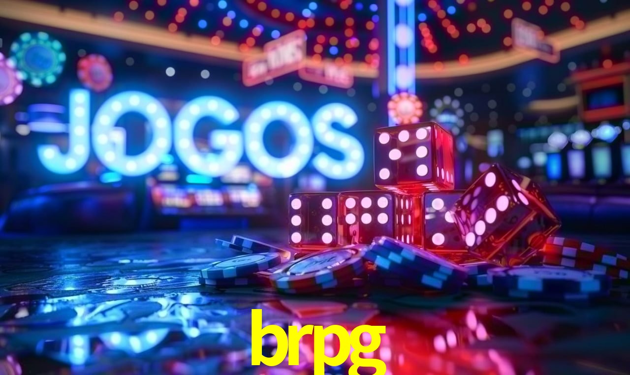 PIX Instantâneo brpg