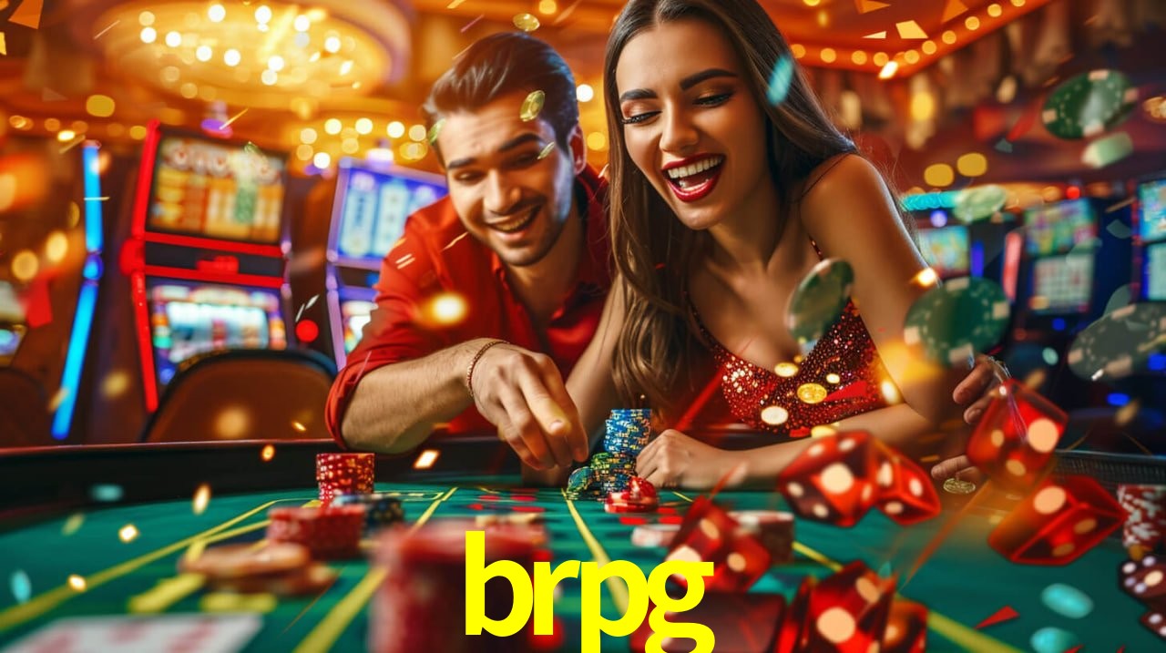Integração de APIs brpg