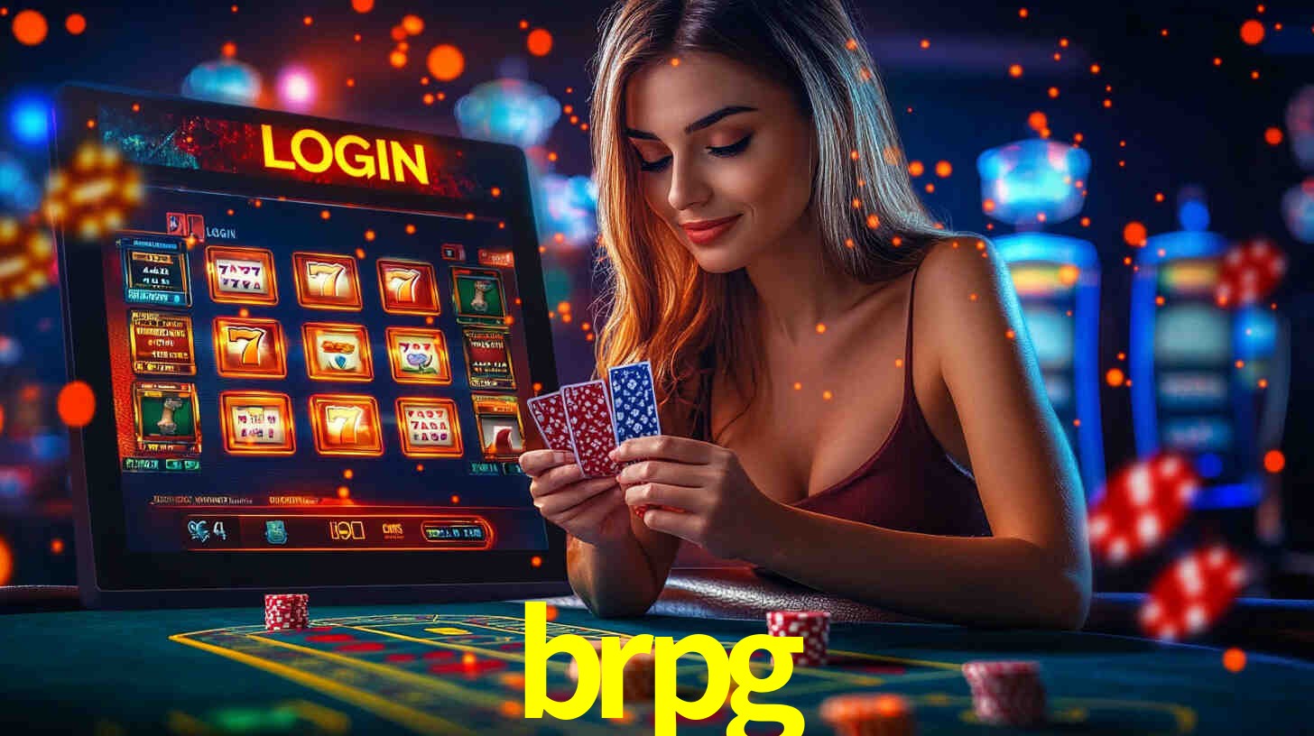 brpg: A Experiência de Casino com Jogos de Mesa ao Vivo
