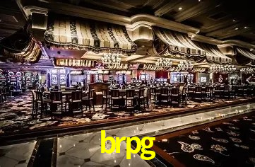APP oficial da brpg para mobile