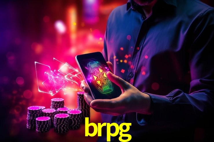 Mesa de Roleta brpg