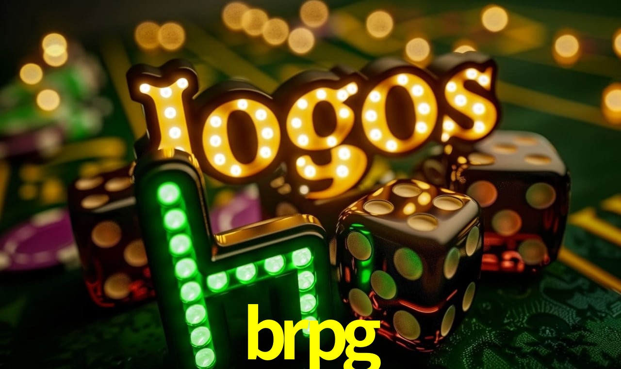 Diretório de Jogos brpg