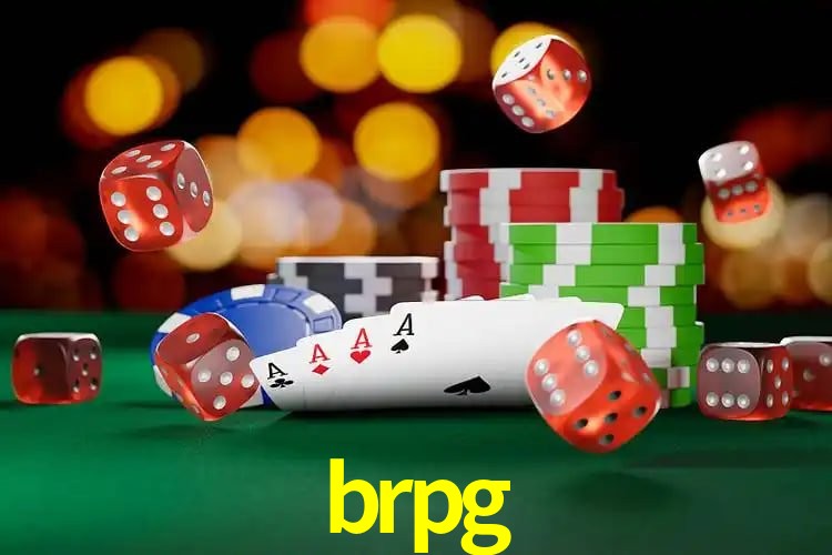 Login Seguro brpg