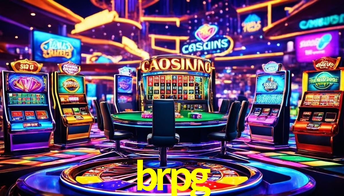 Recursos de Bônus brpg