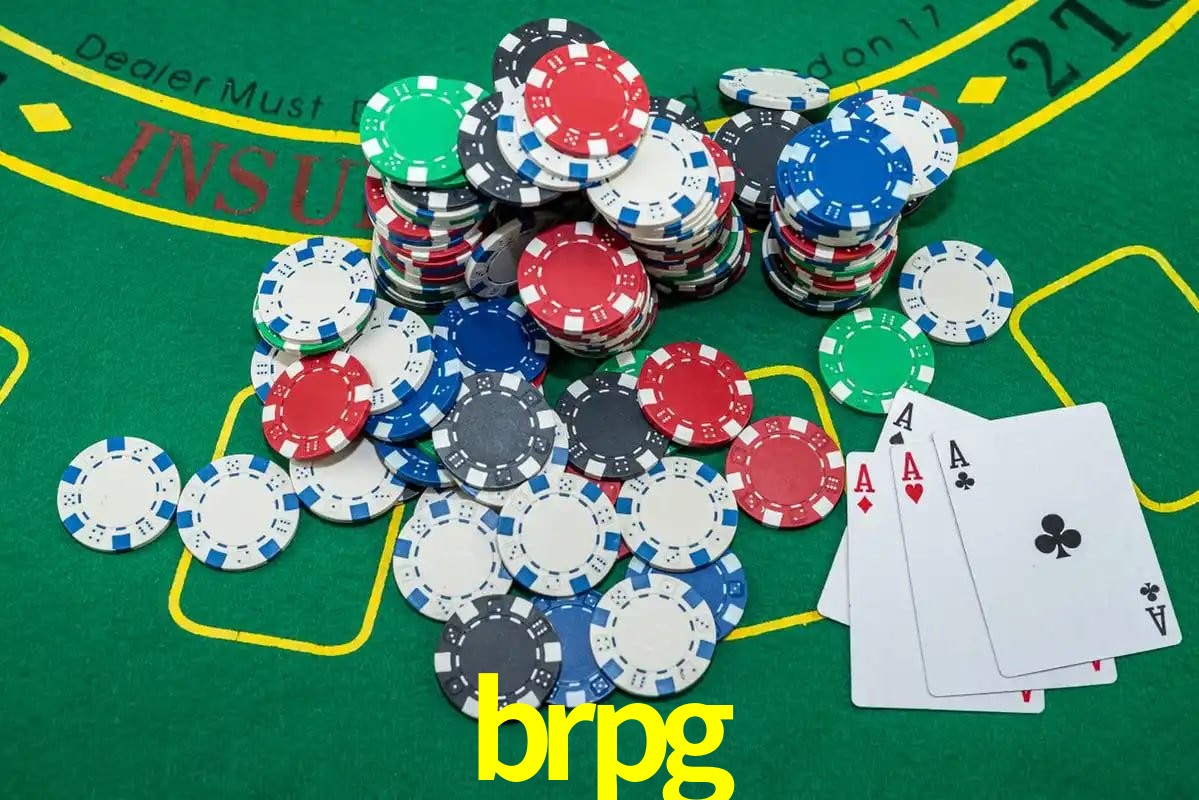 Torneios brpg
