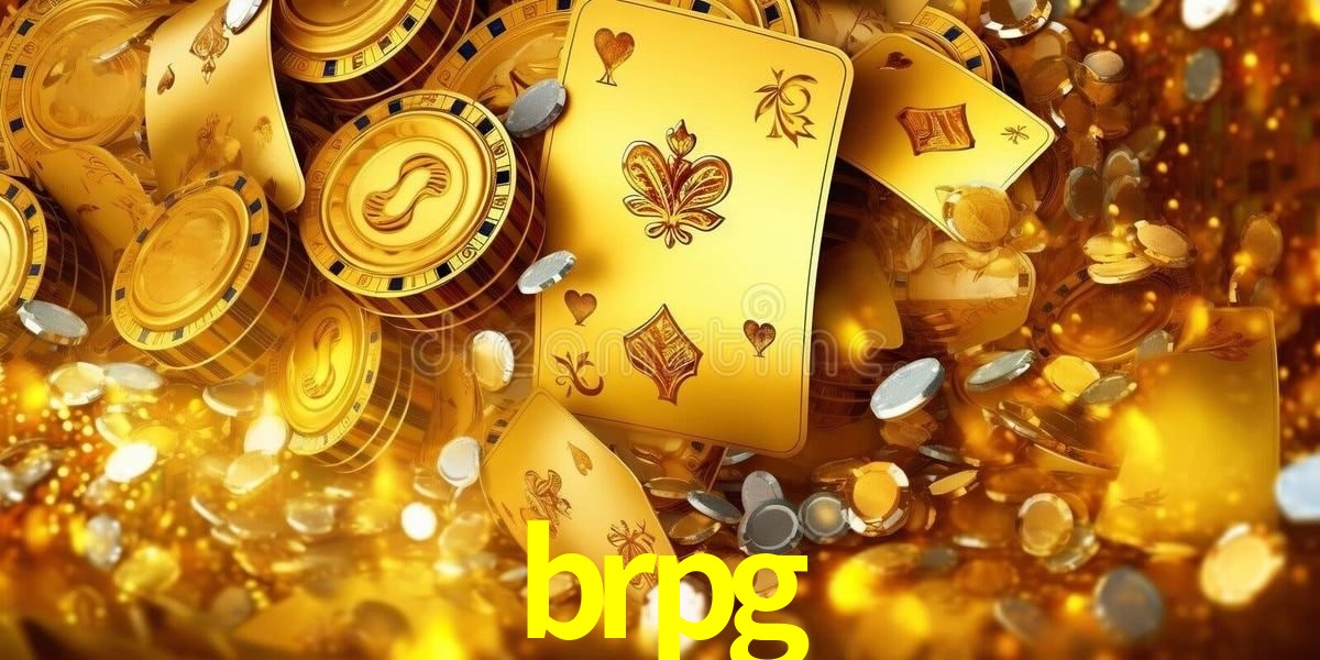 Inovações de Jogos na brpg: O Futuro das Experiências Interativas