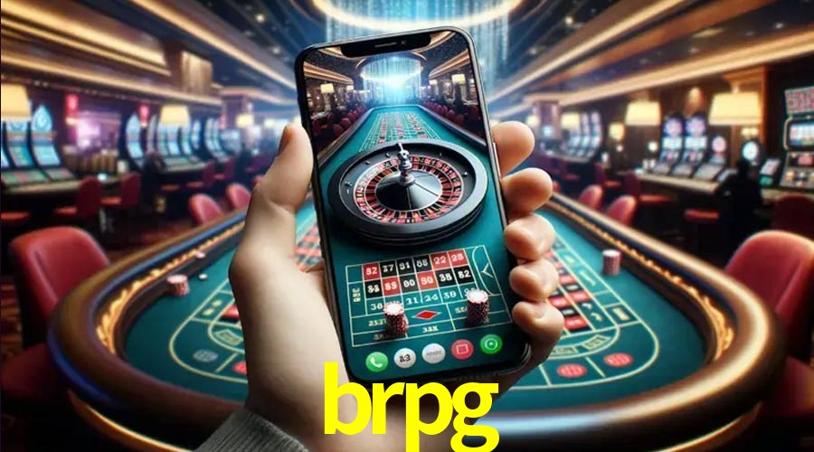 Secure Login brpg
