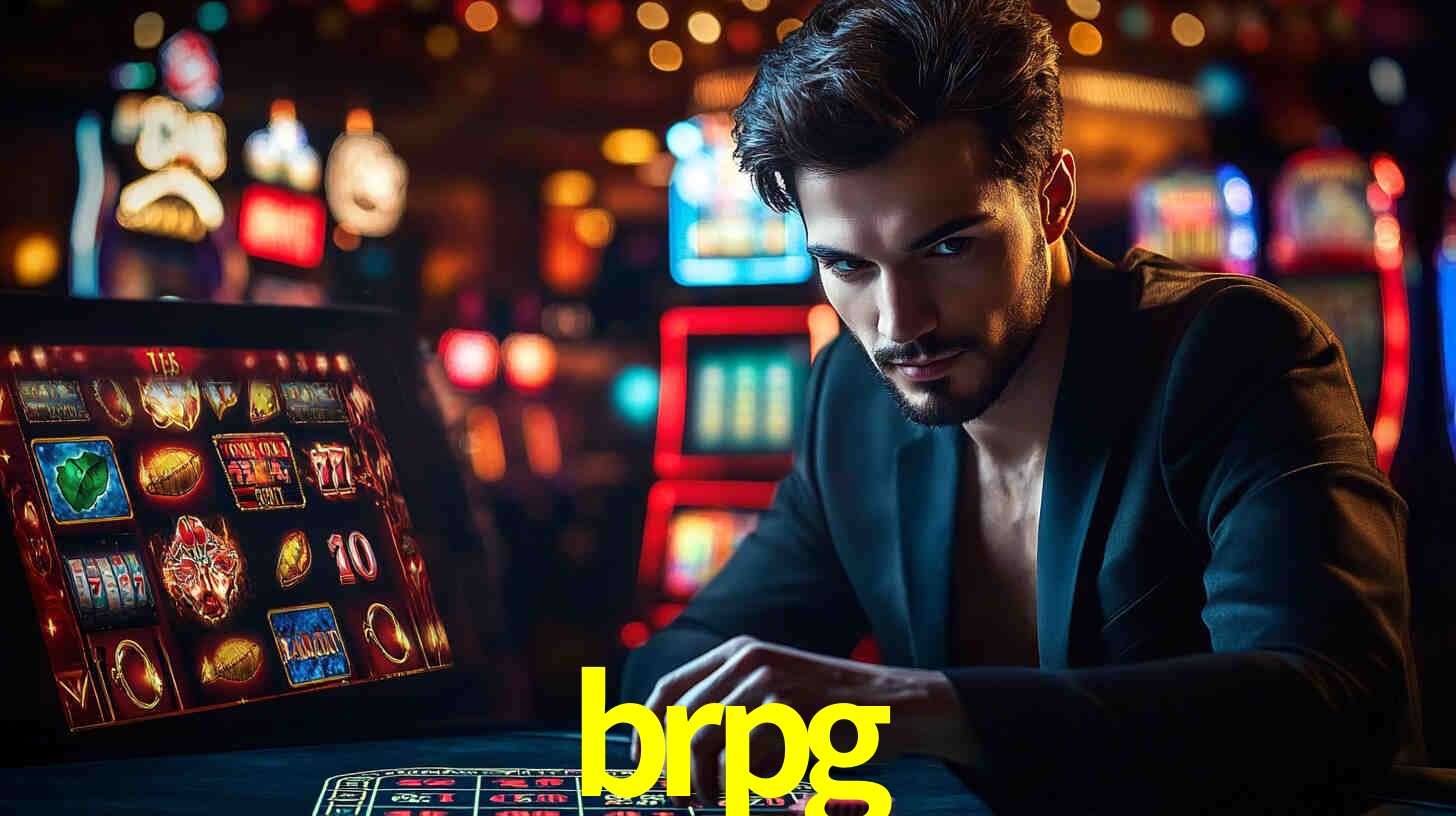 brpg: Jogue Crash e Experimente Alta Recompensa Instantânea