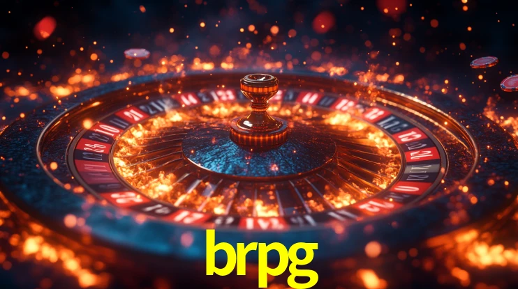 brpg App Interface