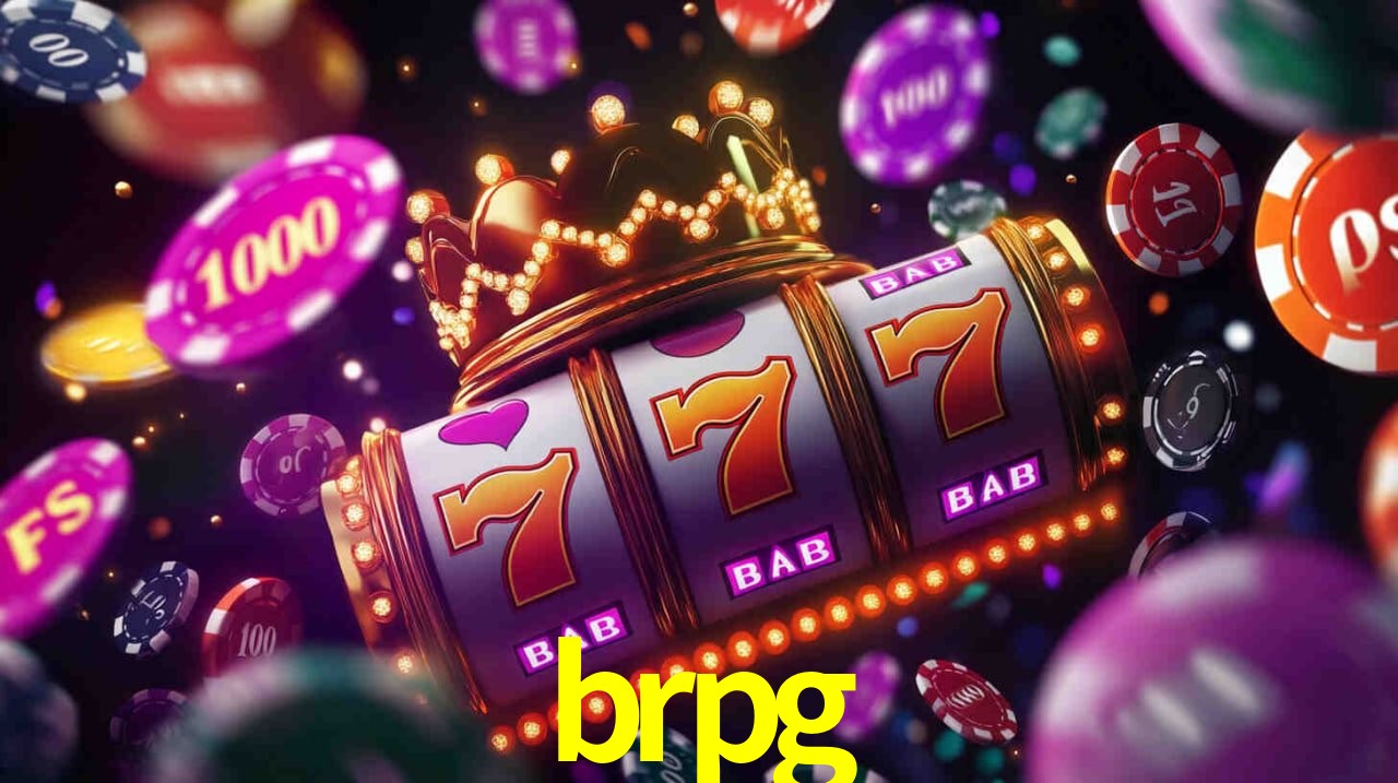 Slot Games brpg