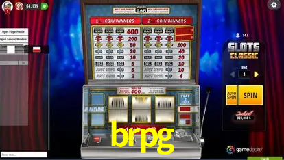 Descubra a Magia dos Jogos de Arcade no brpg