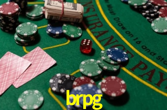 Bônus Generosos e Exclusivos no brpg para Você!