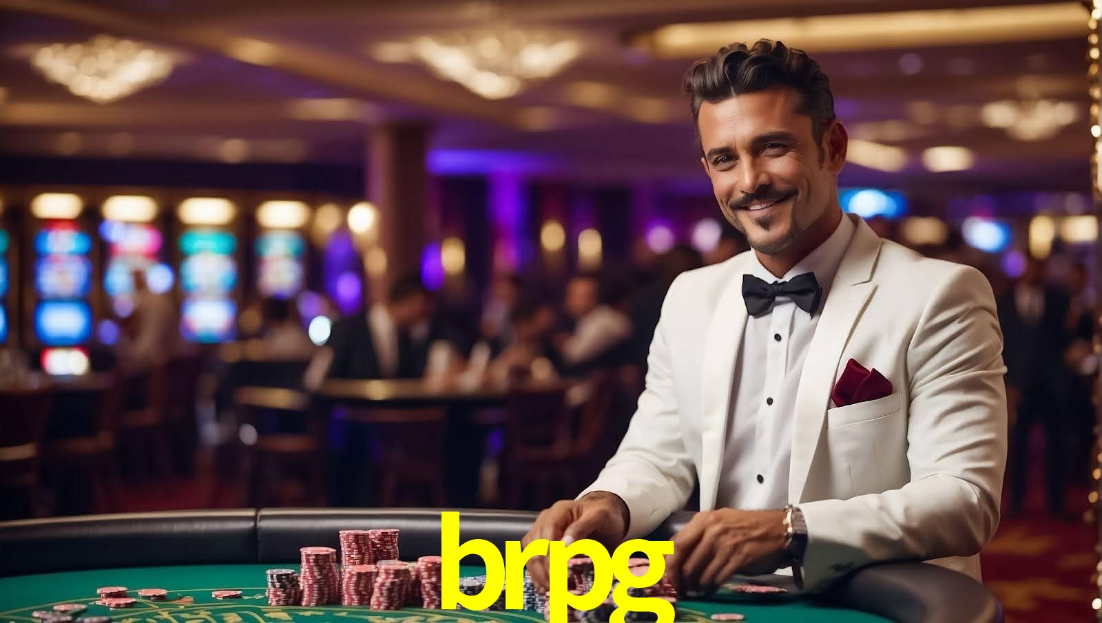Especiais de Fim de Semana brpg