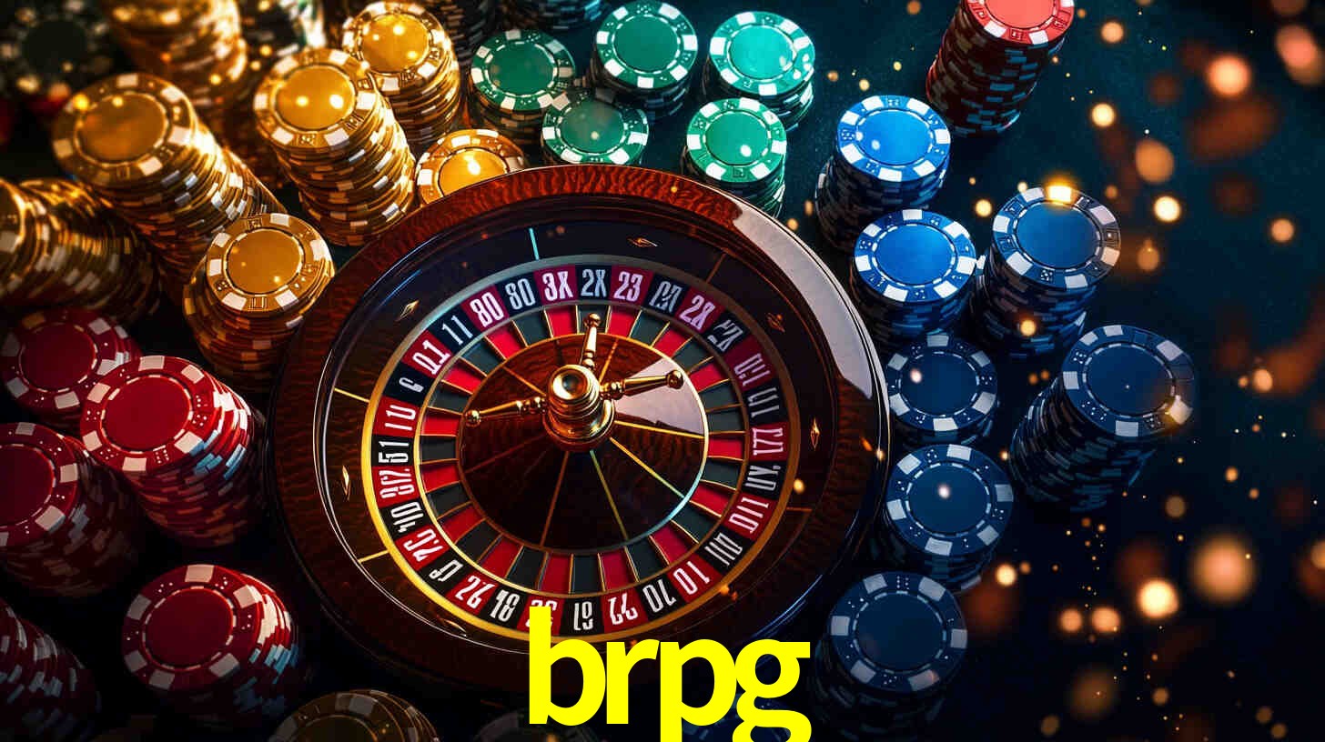 Welcome Bonus brpg