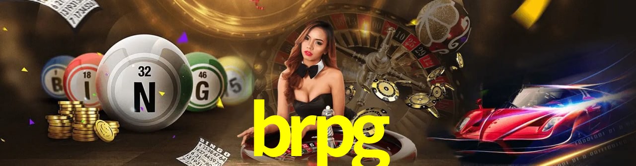 Lista de jogos de slot na brpg