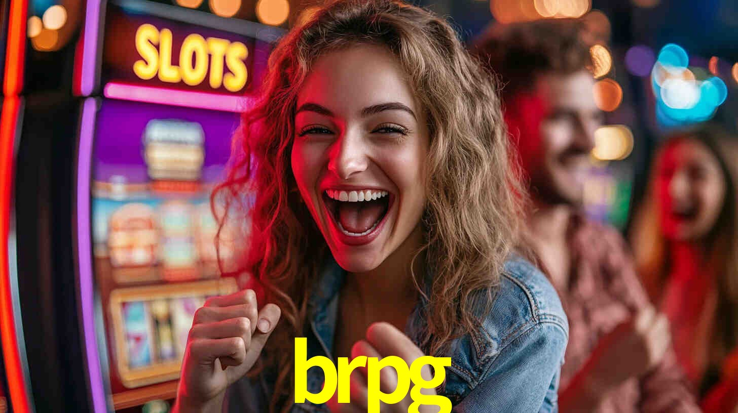 Descubra a Essência do brpg: Nossa História e Compromissos